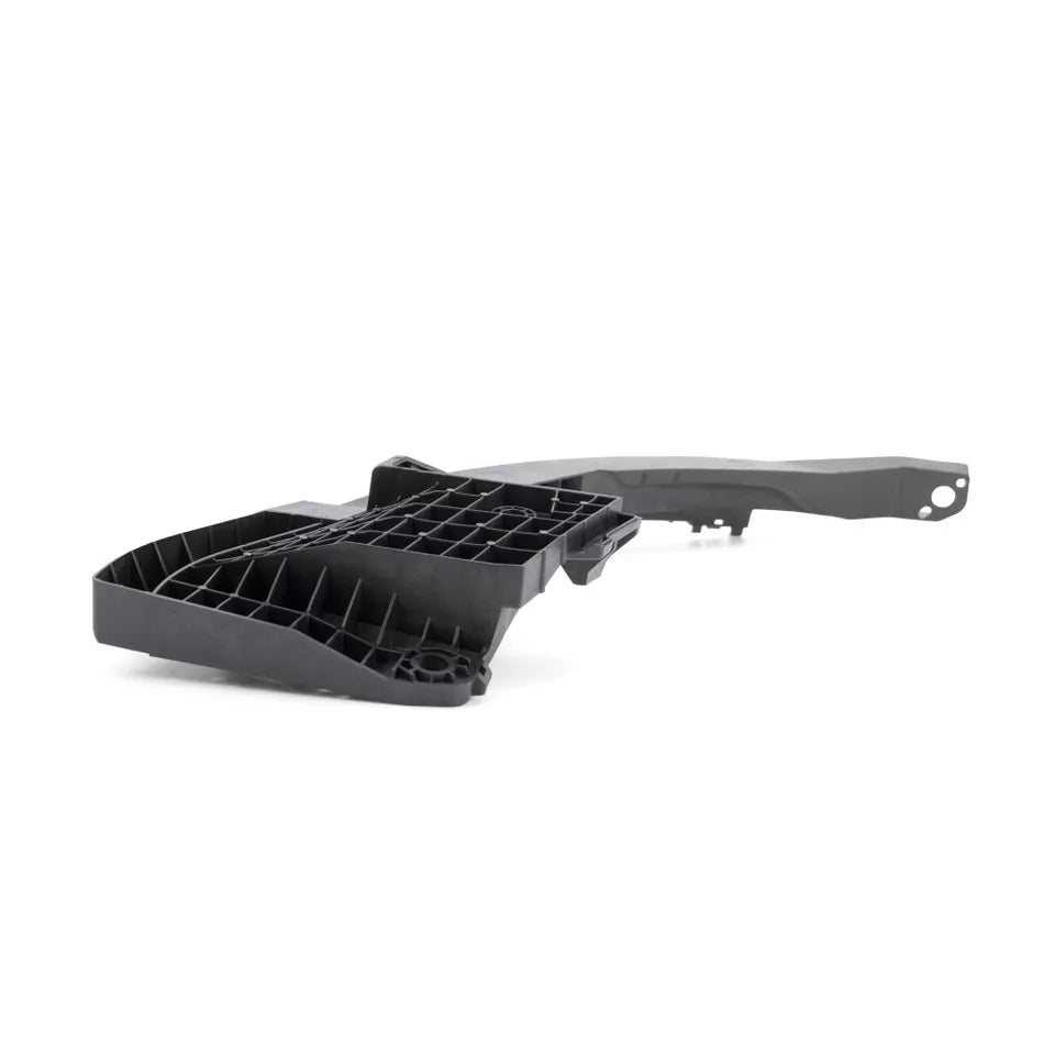 Left Side Front bumper cover support 2023 - 2025 HONDA ACCORD HO1042151 7129030AA00