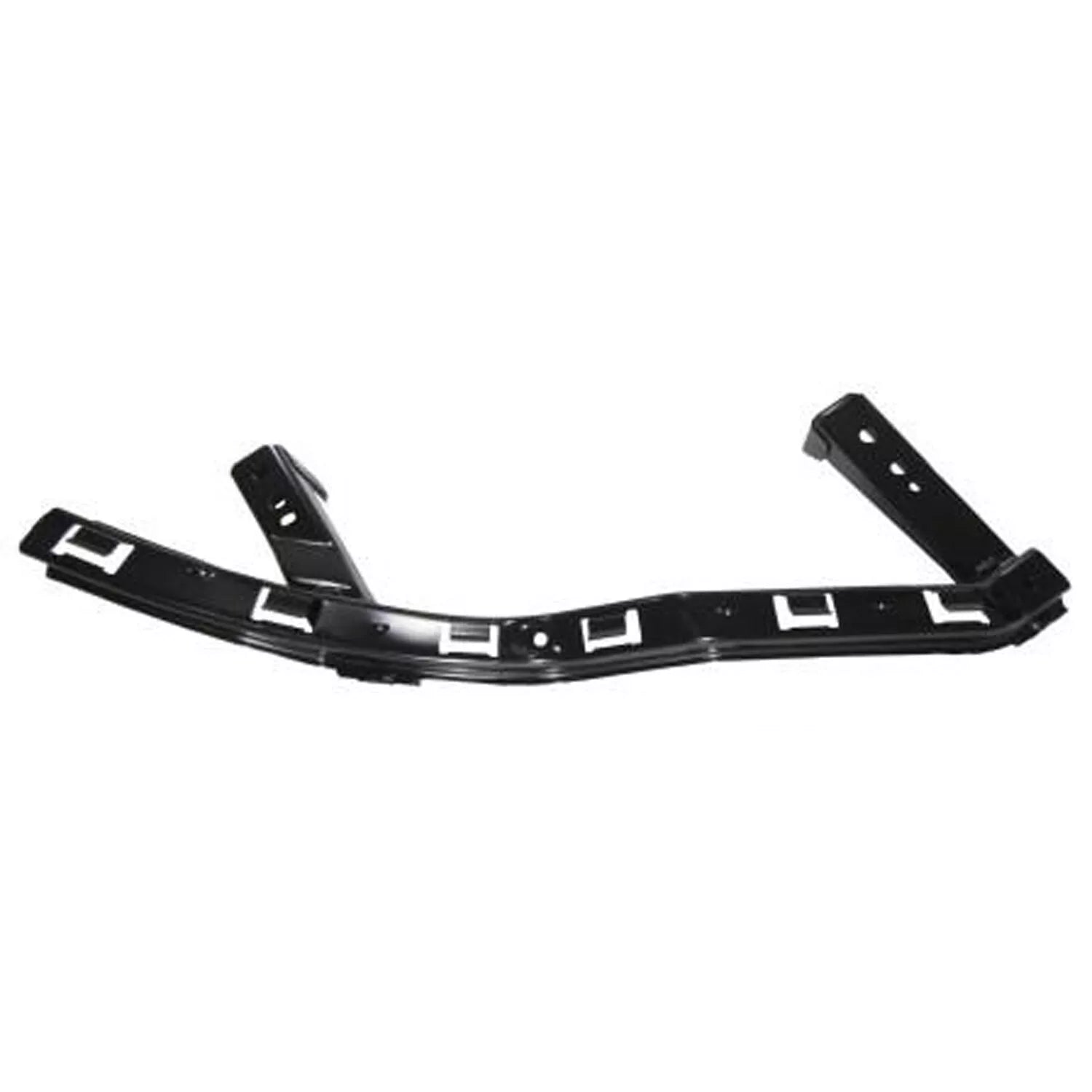Right Side Front bumper cover support 2016 - 2022 HONDA PILOT CAPA HO1043121C 71140TG7A01