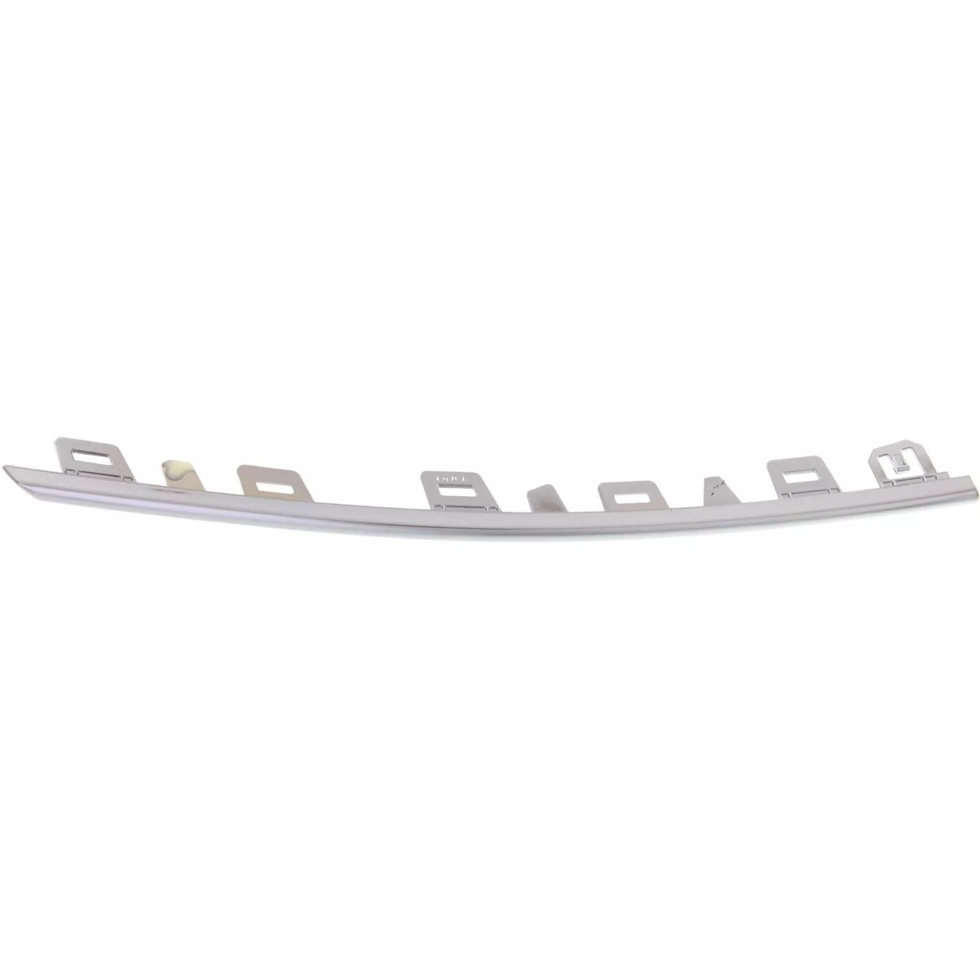 Left Side Front bumper molding 2014 - 2017 HONDA ODYSSEY HO1046101 71119TK8A50