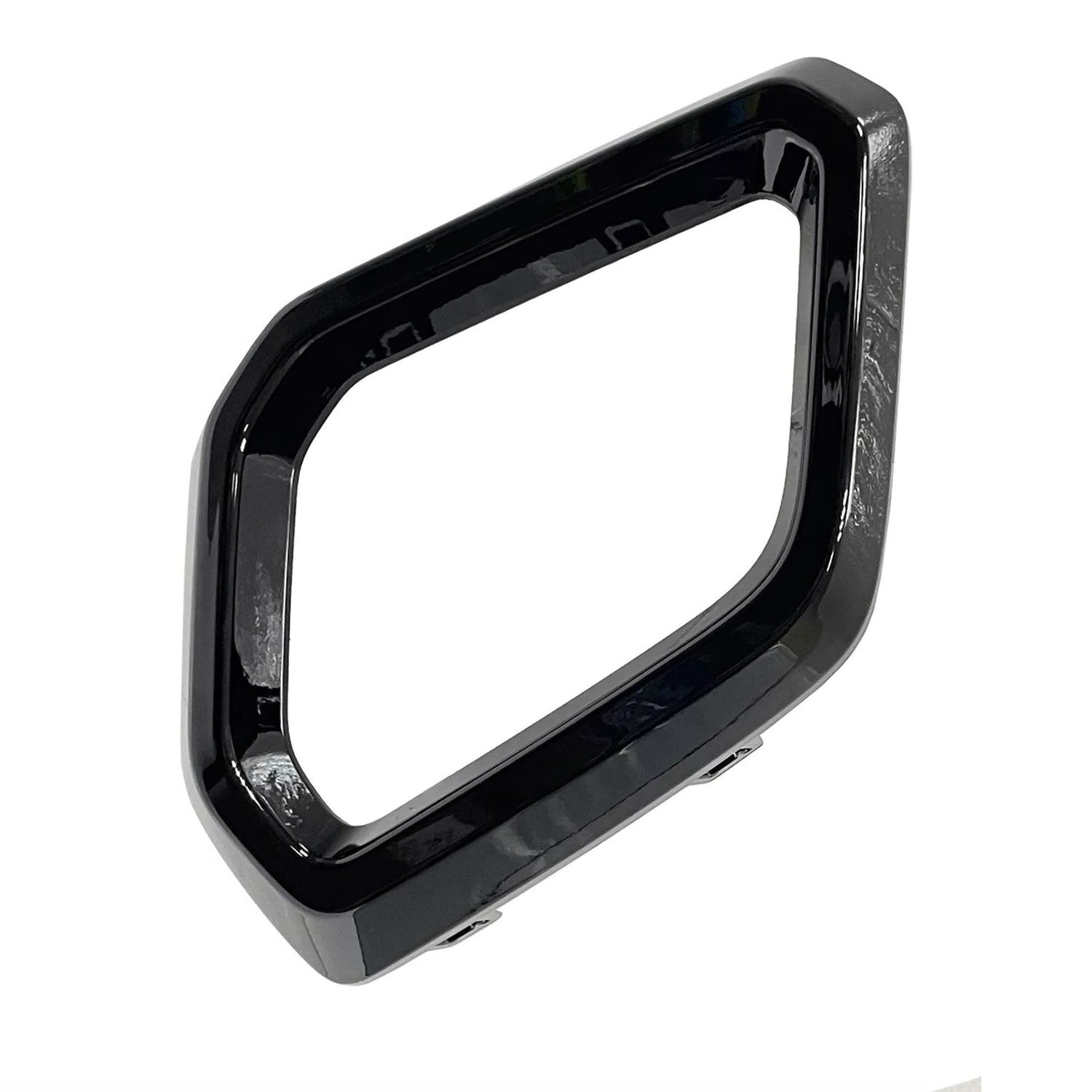 Left Side bumper molding 2023 - 2025 HONDA CR-V HO1046113 711573D4A01