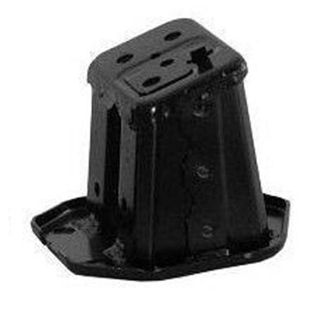 Left Side Front bumper bracket 2006 - 2011 HONDA CIVIC HO1066108 71185SNAA00ZZ