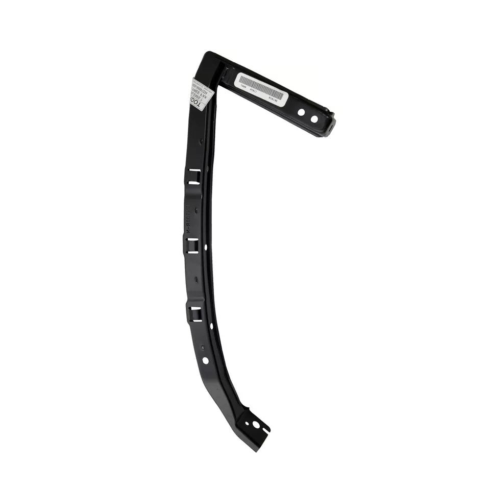 Left Side Front bumper bracket 2006 - 2011 HONDA CIVIC CAPA HO1066111C 71190SVAA00