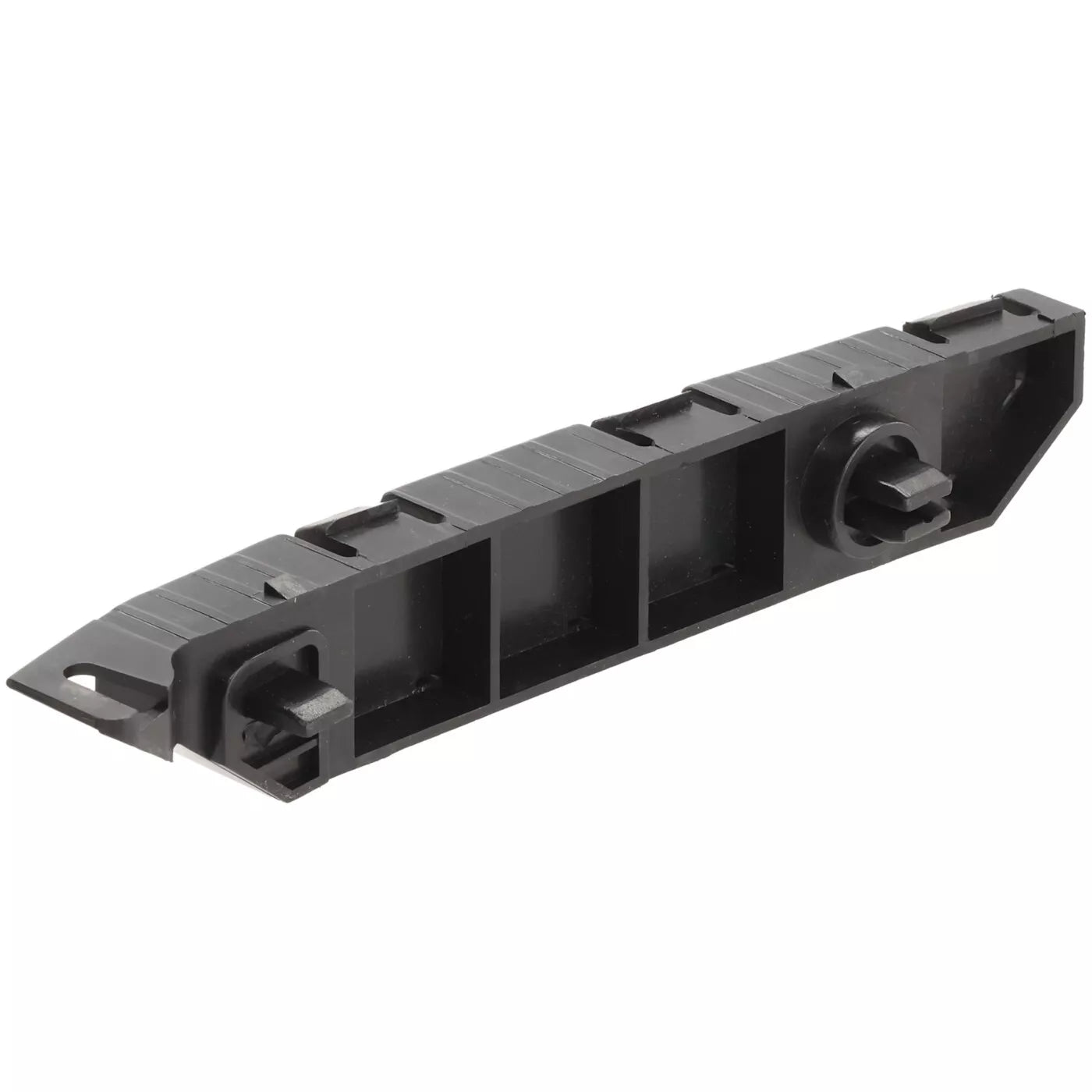 Left Side Front bumper bracket 2001 - 2004 ACURA EL HO1066114 71198S5A000