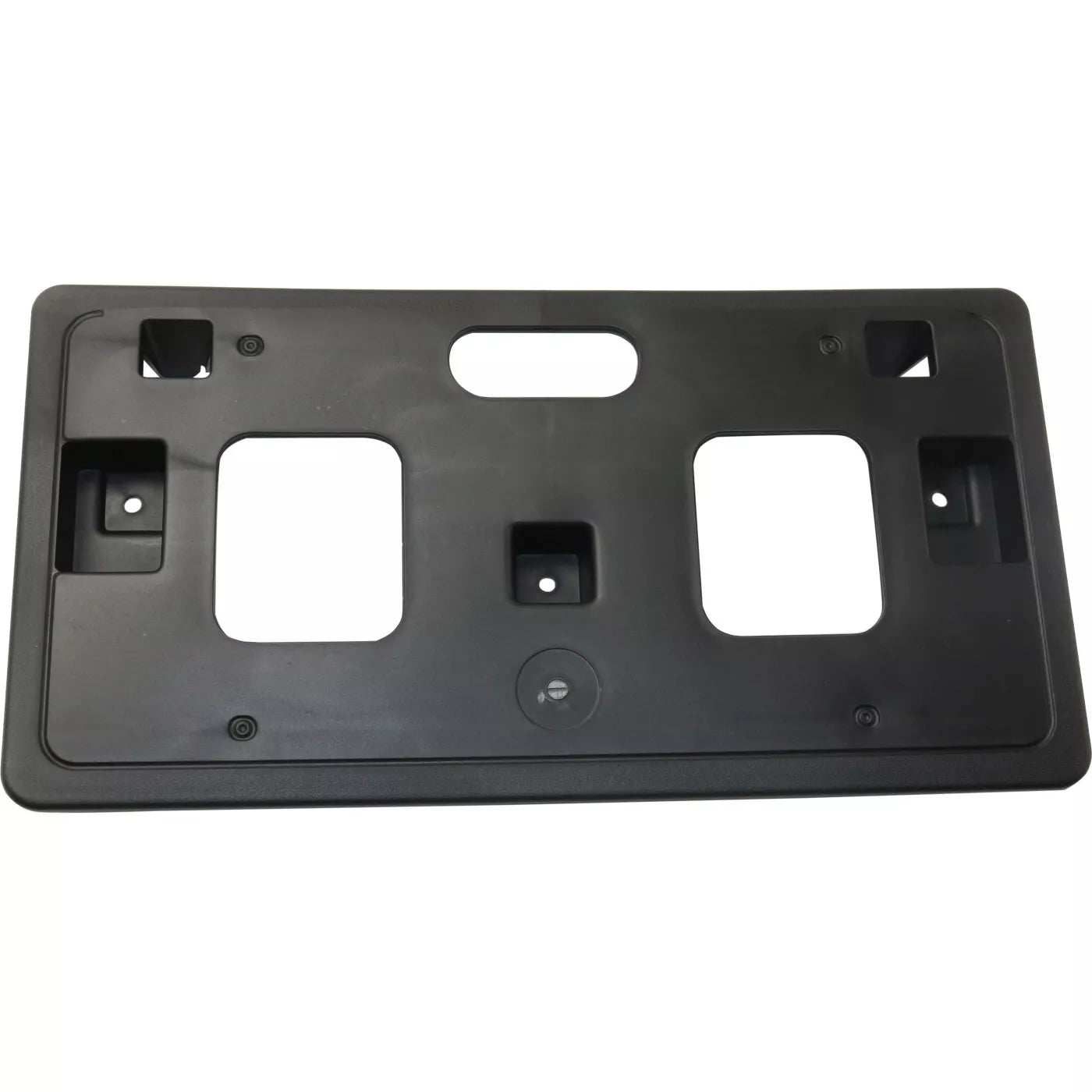 Front bumper license bracket 2018 - 2020 HONDA ACCORD  HO1068127 71145TVAA01