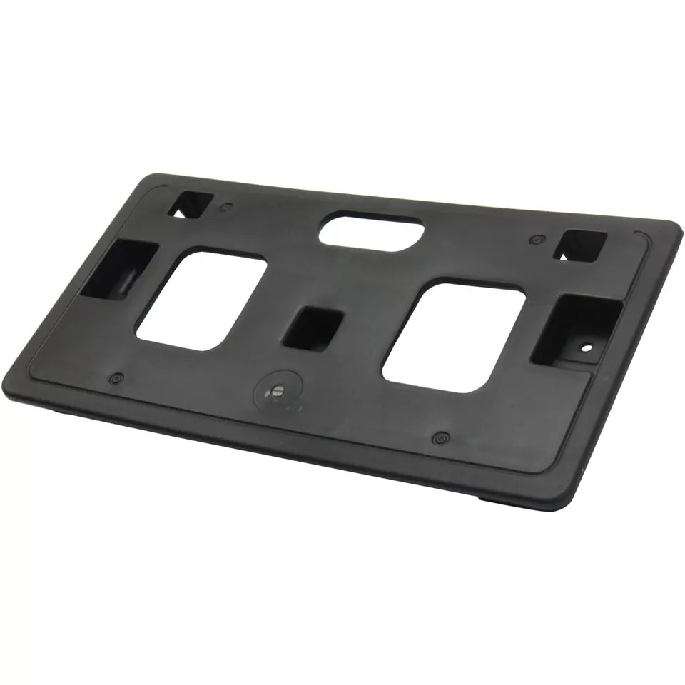 Front bumper license bracket 2018 - 2020 HONDA ACCORD  HO1068127 71145TVAA01