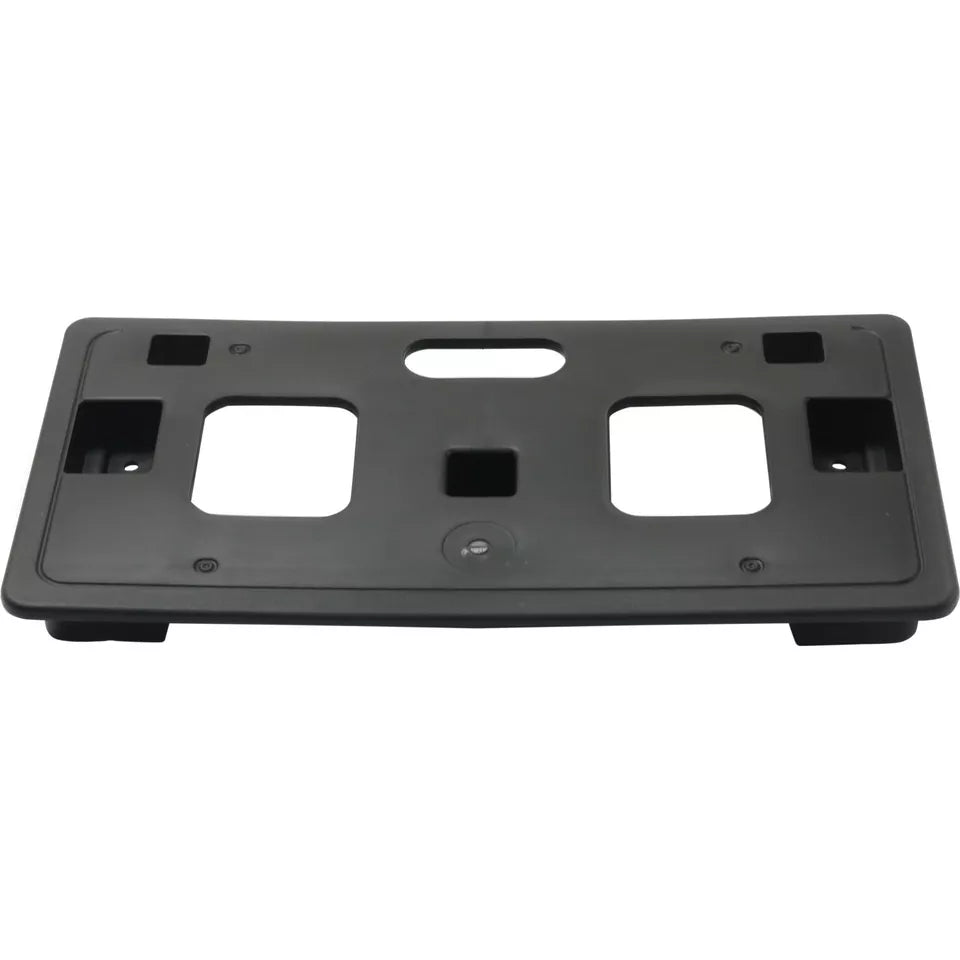 Front bumper license bracket 2018 - 2020 HONDA ACCORD  HO1068127 71145TVAA01