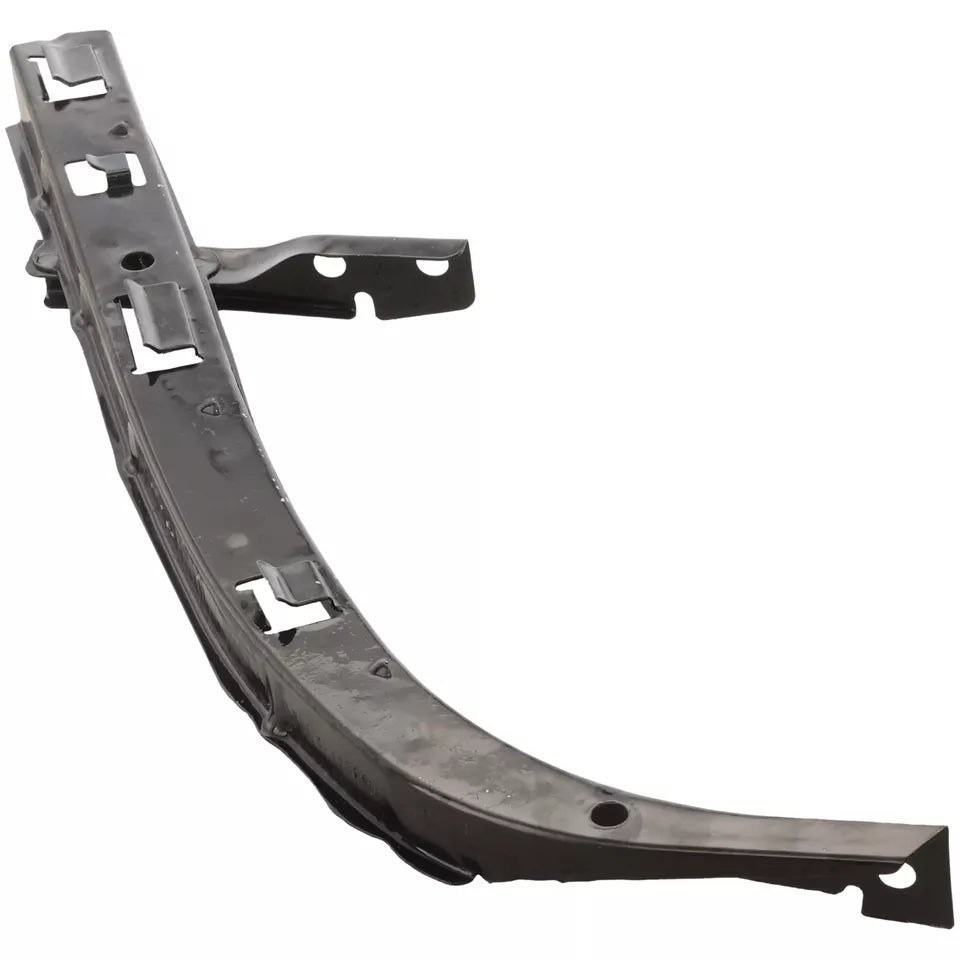 Left Side Front bumper filler 1998 - 2002 HONDA ACCORD HO1088107V 71148S84A00