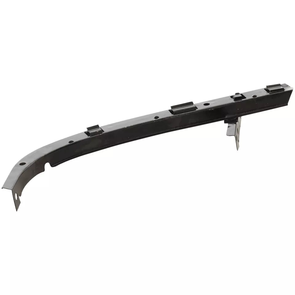 Left Side Front bumper filler 1998 - 2002 HONDA ACCORD HO1088107V 71148S84A00
