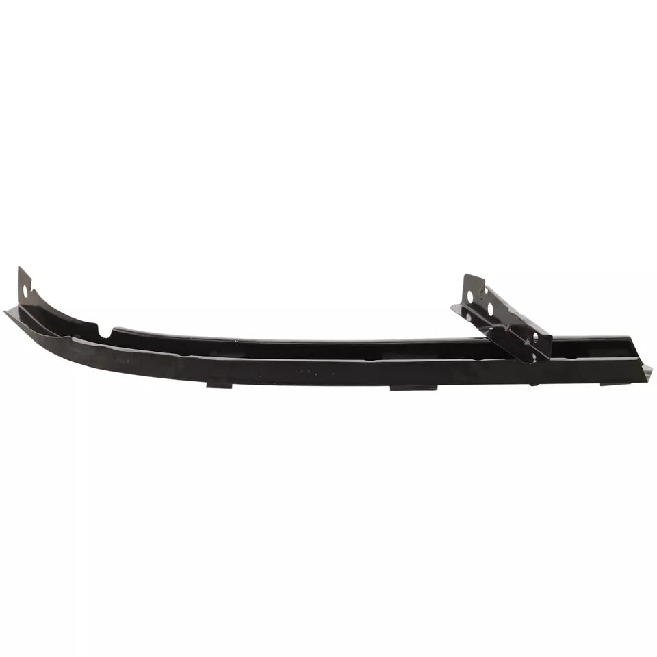 Left Side Front bumper filler 1998 - 2002 HONDA ACCORD HO1088107V 71148S84A00