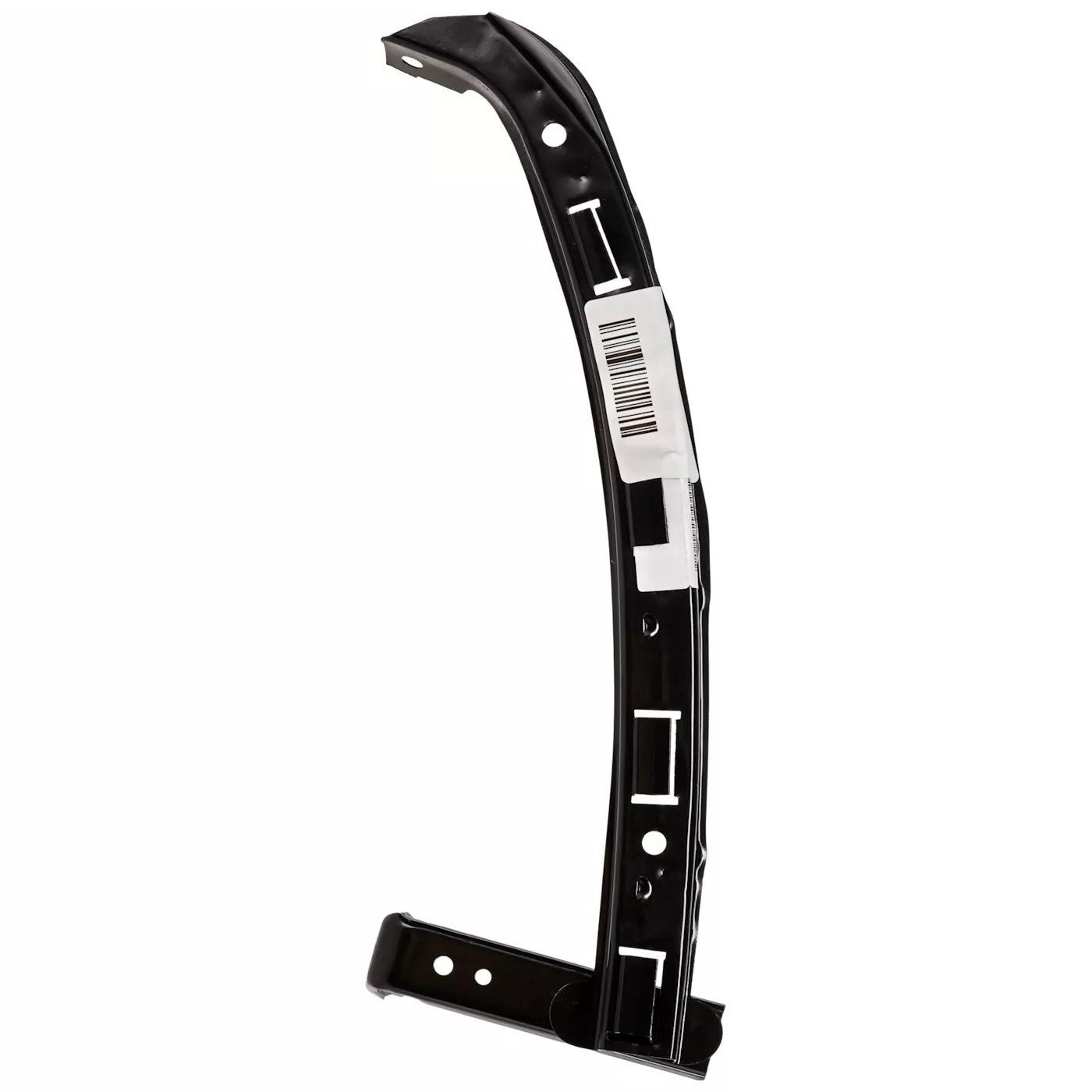 Relleno de parachoques delantero izquierdo 2001 - 2003 HONDA CIVIC HO1088108 71190S5DA00