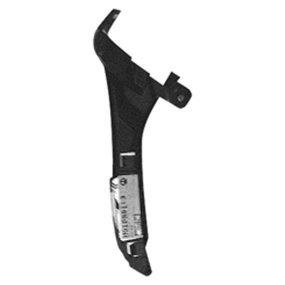 Left Side Front bumper filler 2007 - 2011 HONDA CR-V HO1088113 71190SXSA00