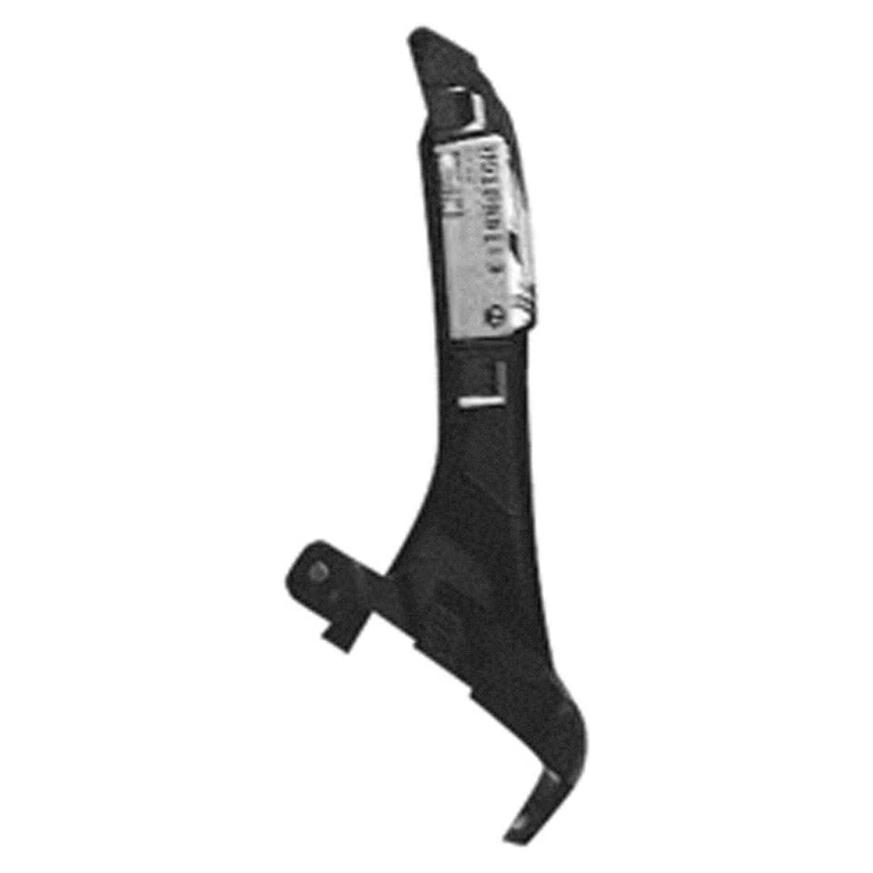 Left Side Front bumper filler 2007 - 2011 HONDA CR-V HO1088113 71190SXSA00