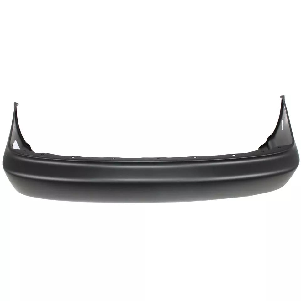 Cubierta de parachoques trasero 1996 - 1998 HONDA CIVIC HO1100178 04715S01A00ZZ