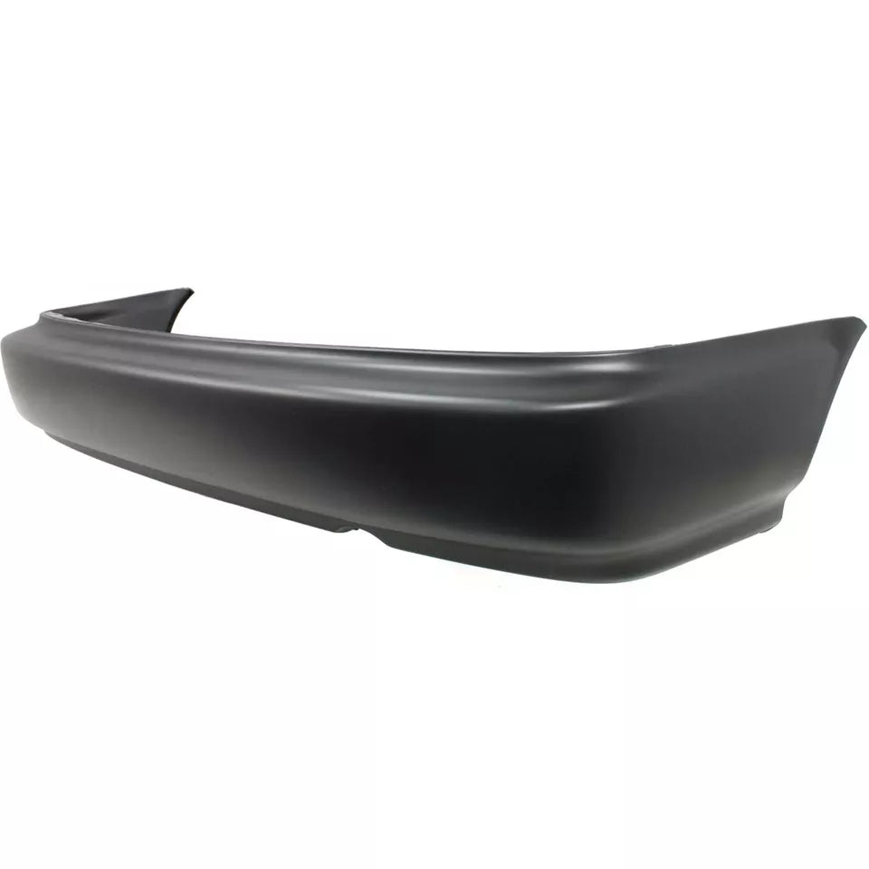 Rear bumper cover 1996 - 1998 HONDA CIVIC CAPA HO1100178C 04715S01A00ZZ
