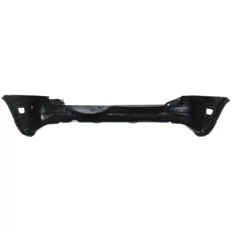 Cubierta de parachoques trasero 2000 - 2001 HONDA CR-V HO1100183 71501S10A91