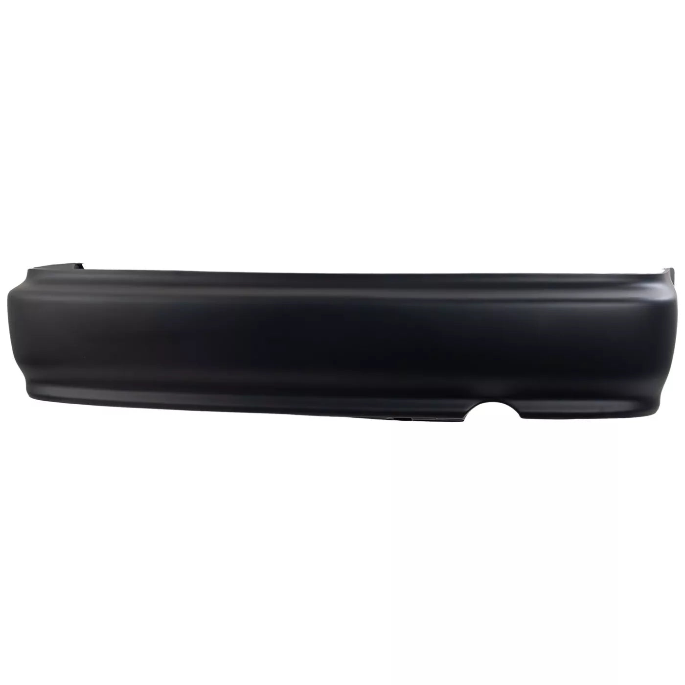 Rear bumper cover 1999 - 2000 HONDA CIVIC HO1100190 04715S01A01ZZ