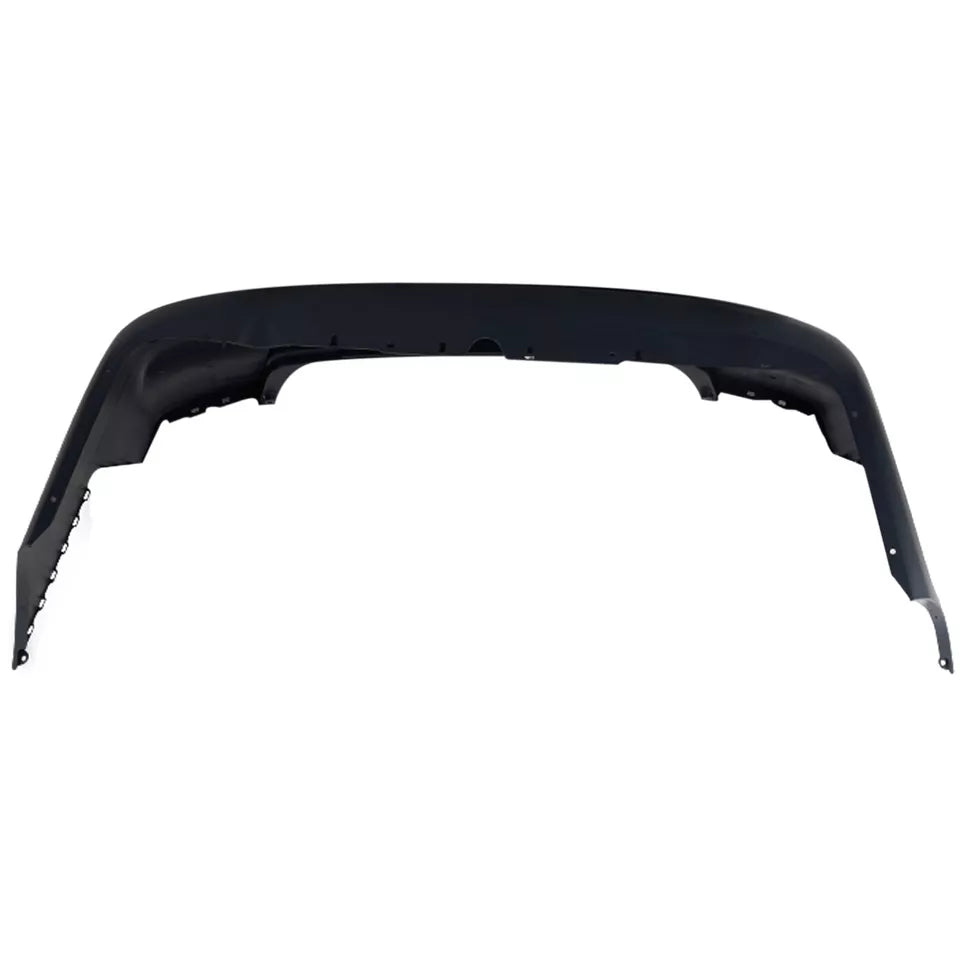 Cubierta de parachoques trasero 2003 - 2003 HONDA CIVIC HO1100200C 04715S5AA90ZZ