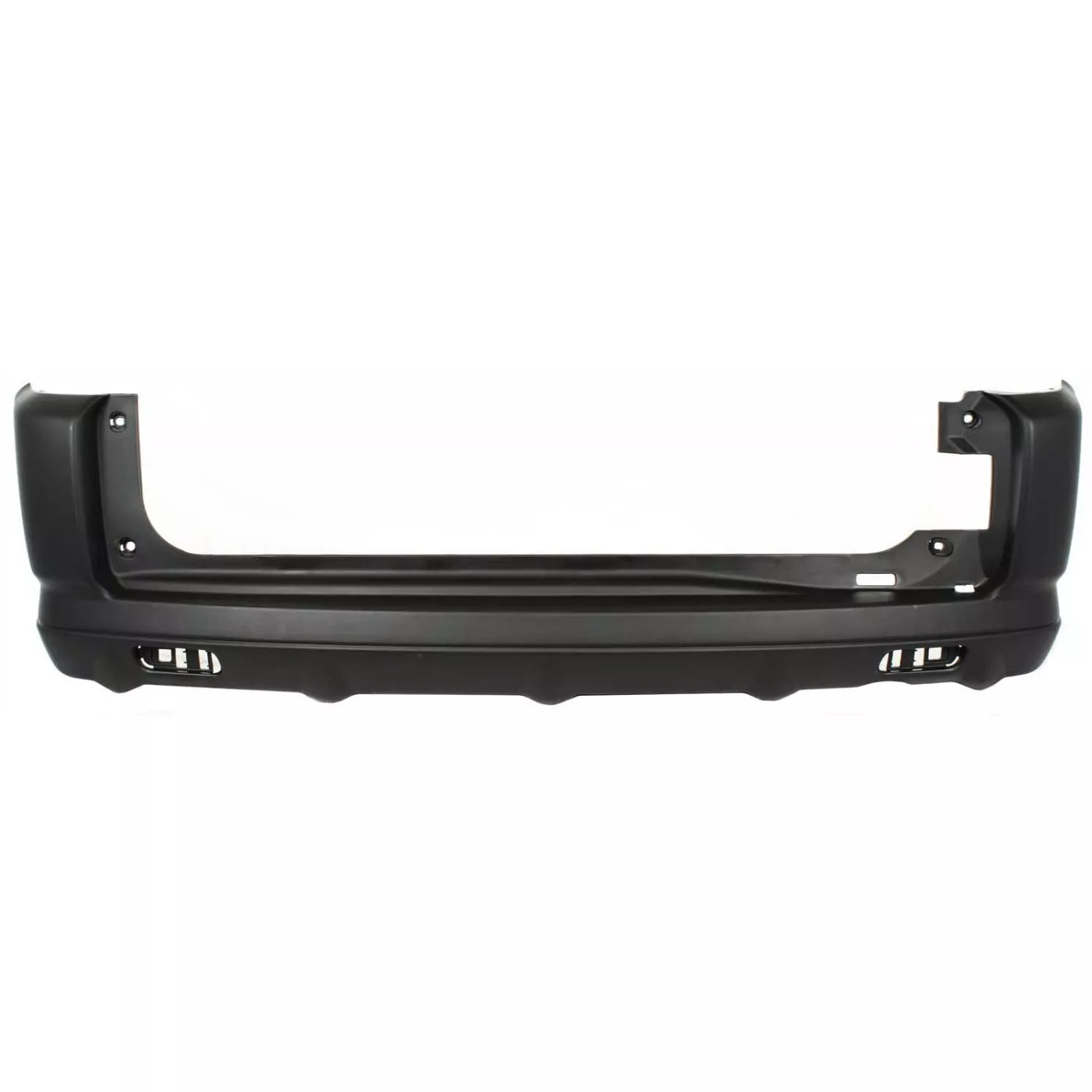 Rear bumper cover 2002 - 2004 HONDA CR-V HO1100203 04715S9AA90