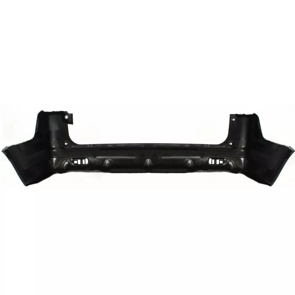 Cubierta de parachoques trasero 2002 - 2004 HONDA CR-V HO1100203 04715S9AA90