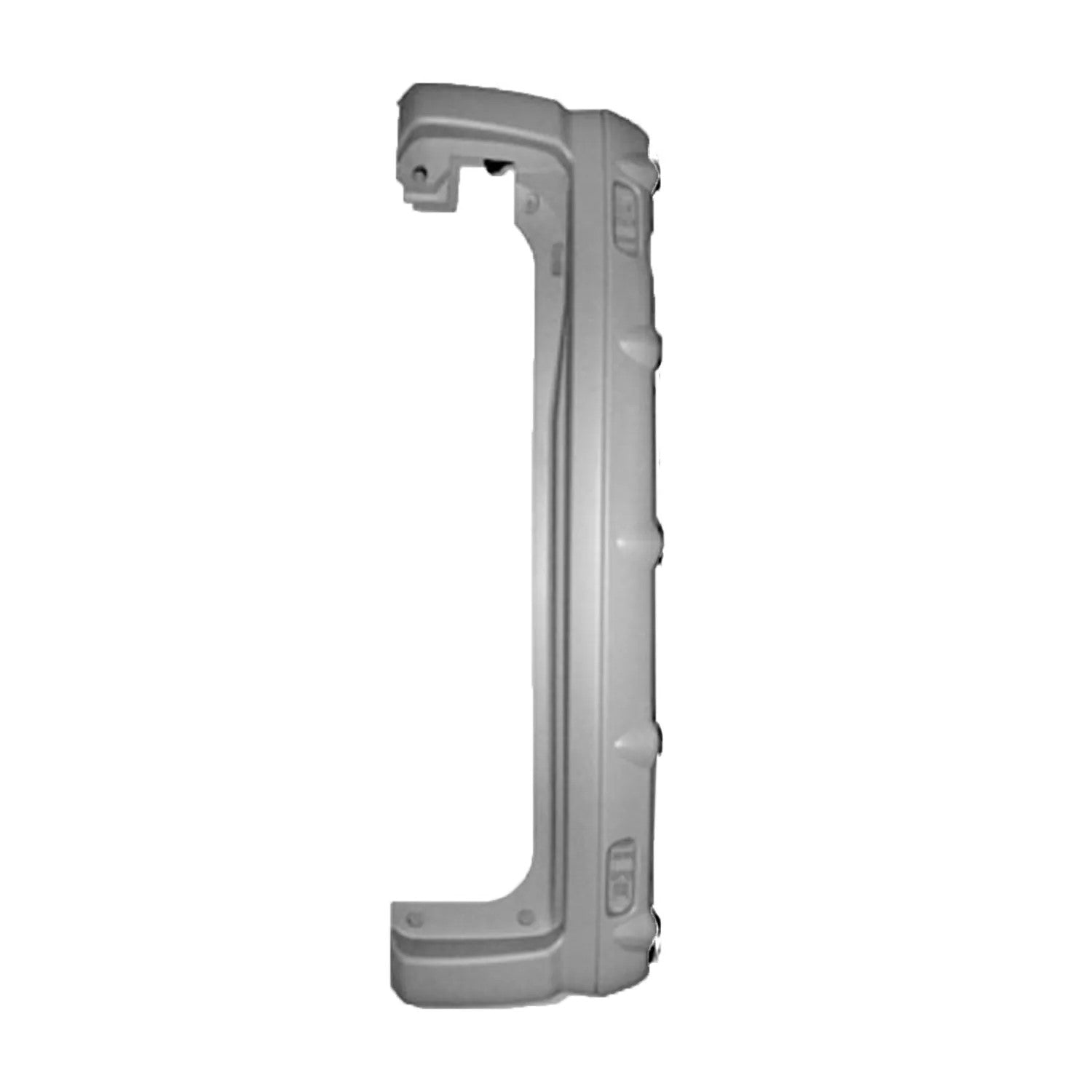 Cubre parachoques trasero 2002 - 2004 HONDA CR-V CAPA HO1100203PP 04715S9AA90