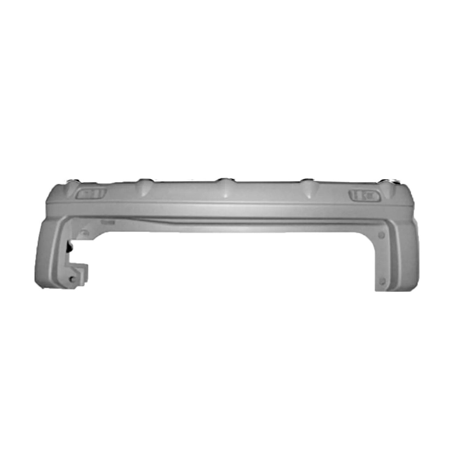 Cubre parachoques trasero 2002 - 2004 HONDA CR-V CAPA HO1100203PP 04715S9AA90