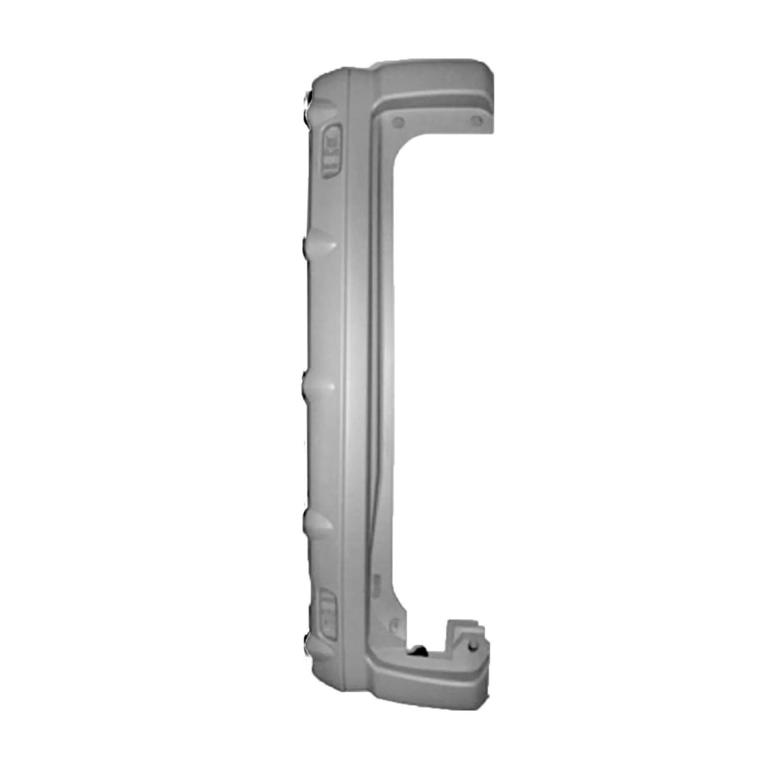 Cubre parachoques trasero 2002 - 2004 HONDA CR-V CAPA HO1100203PP 04715S9AA90