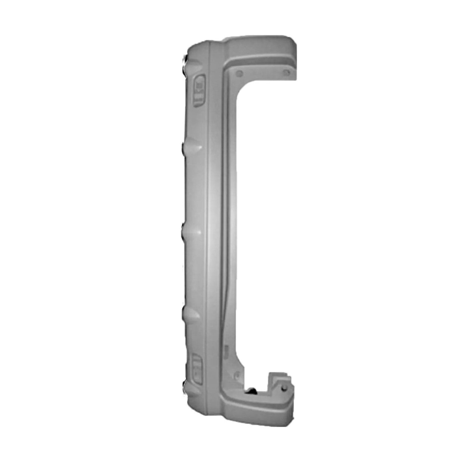 Cubre parachoques trasero 2002 - 2004 HONDA CR-V CAPA HO1100203PP 04715S9AA90