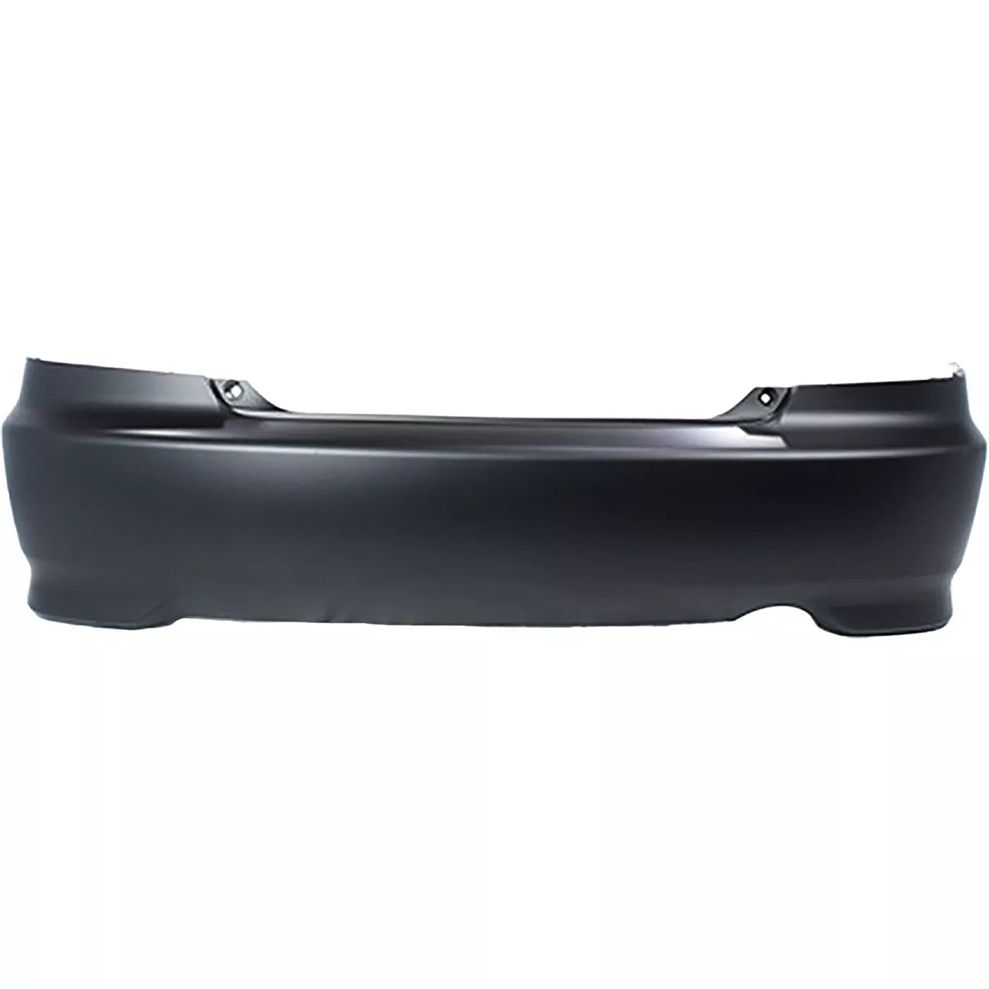 Cubierta de parachoques trasero 2004 - 2005 HONDA CIVIC HO1100216 04715S5PA91ZZ