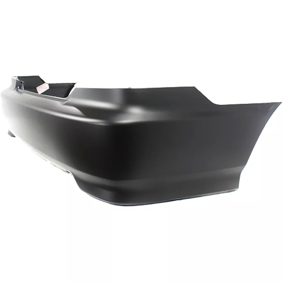 Cubierta de parachoques trasero 2004 - 2005 HONDA CIVIC CAPA HO1100216PP 04715S5PA91ZZ