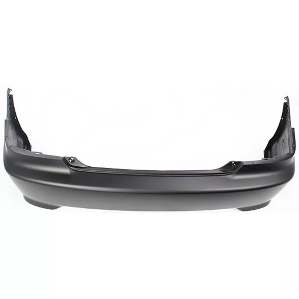 Cubierta de parachoques trasero 2004 - 2005 HONDA CIVIC CAPA HO1100216PP 04715S5PA91ZZ