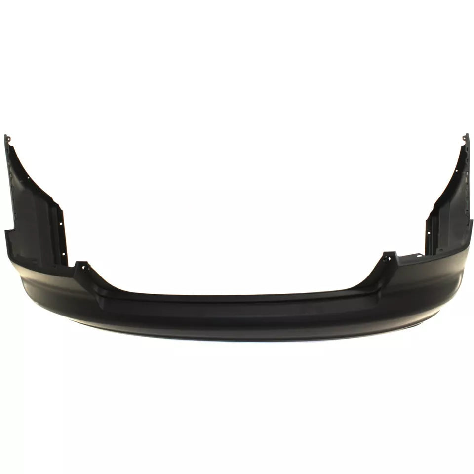 Cubierta de parachoques trasero 2004 - 2005 HONDA CIVIC HO1100217 04715S5AA91ZZ