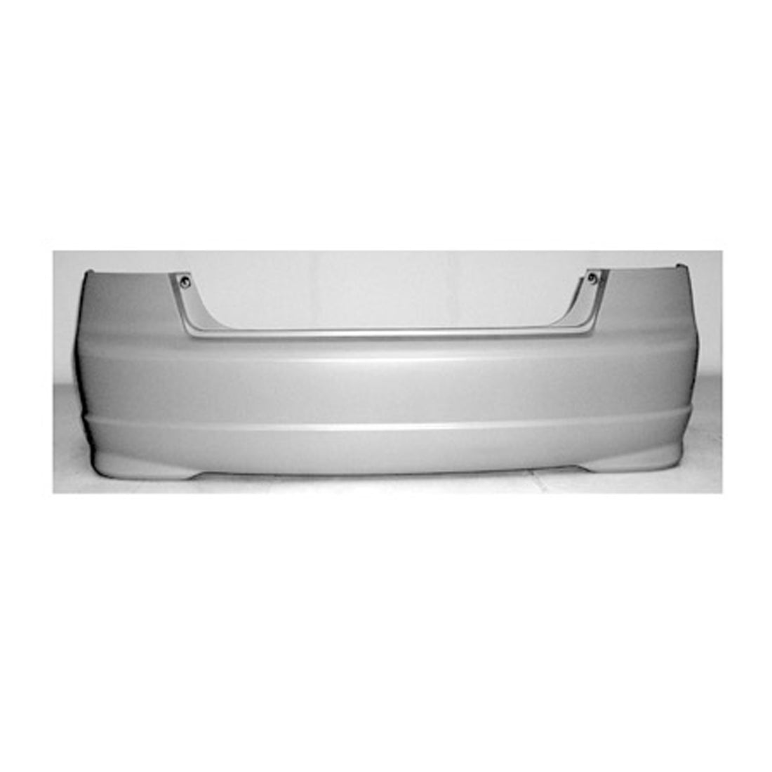 Rear bumper cover 2004 - 2005 HONDA CIVIC CAPA HO1100217PP 04715S5AA91ZZ