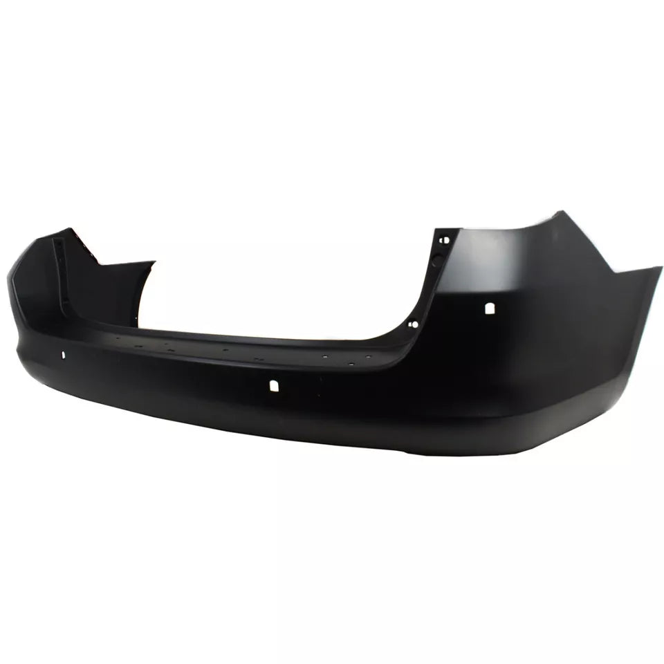 Cubierta de parachoques trasero 2005 - 2010 HONDA ODYSSEY HO1100221 04715SHJA82ZZ