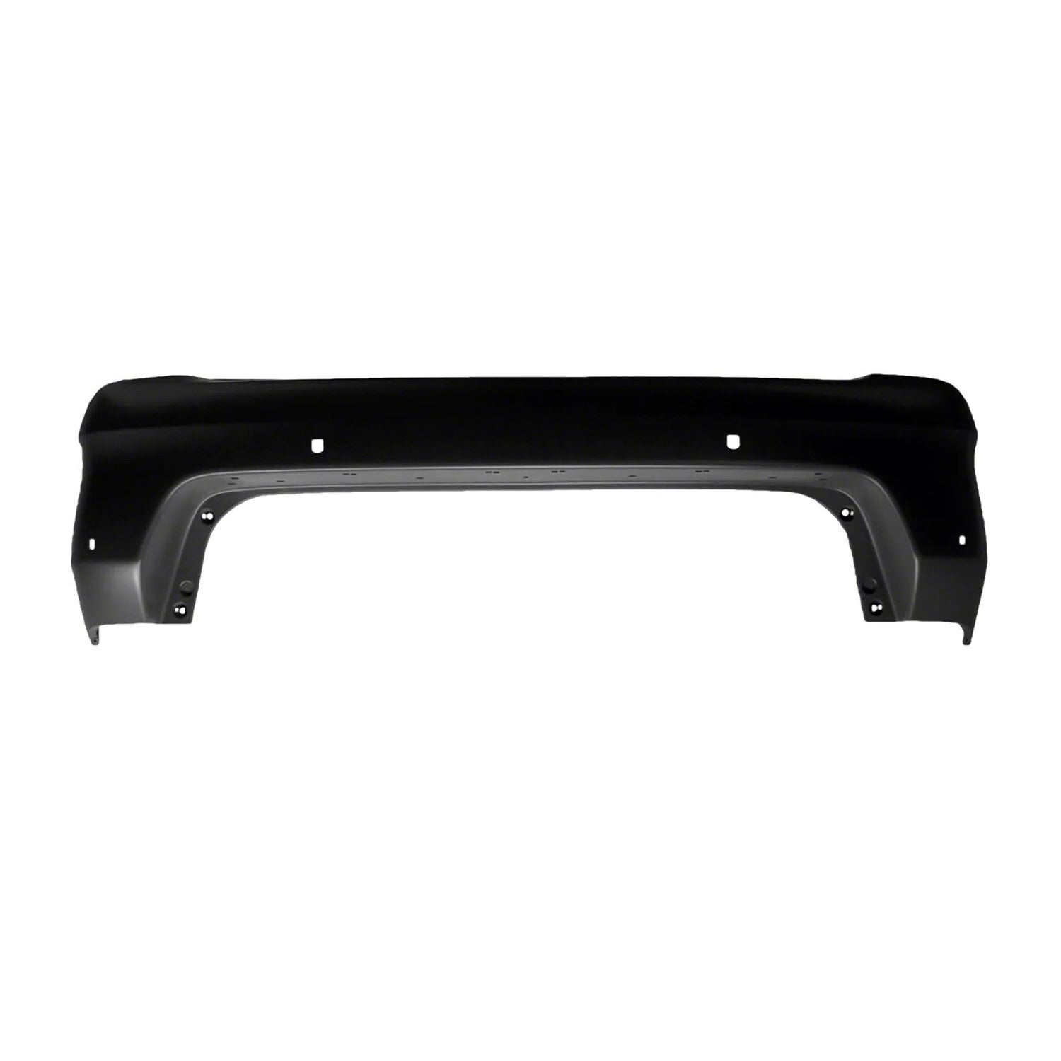 Cubre parachoques trasero 2005 - 2010 HONDA ODYSSEY CAPA HO1100221PP 04715SHJA82ZZ