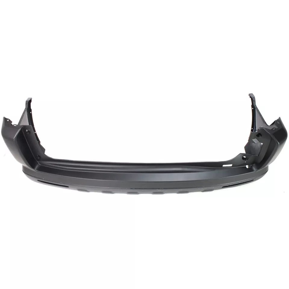 Cubierta de parachoques trasero 2005 - 2006 HONDA CR-V HO1100222 04715S9AA91