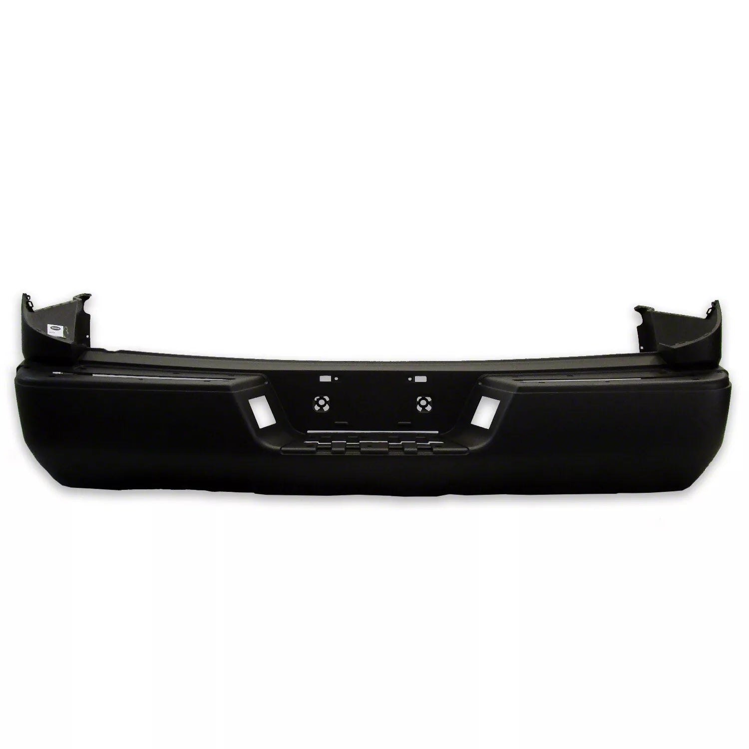 Rear bumper cover 2006 - 2008 HONDA RIDGELINE HO1100228 04715SJCA90ZZ