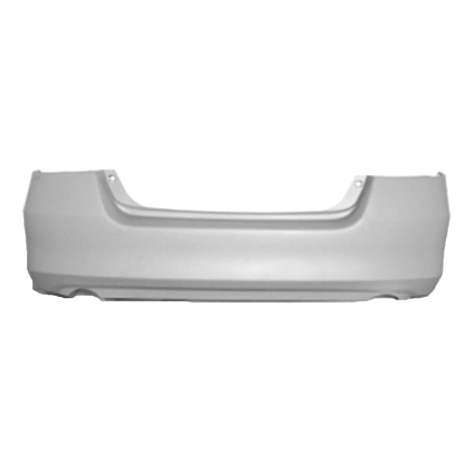 Rear bumper cover 2006 - 2007 HONDA ACCORD CAPA HO1100233PP 04715SDBA80ZZ