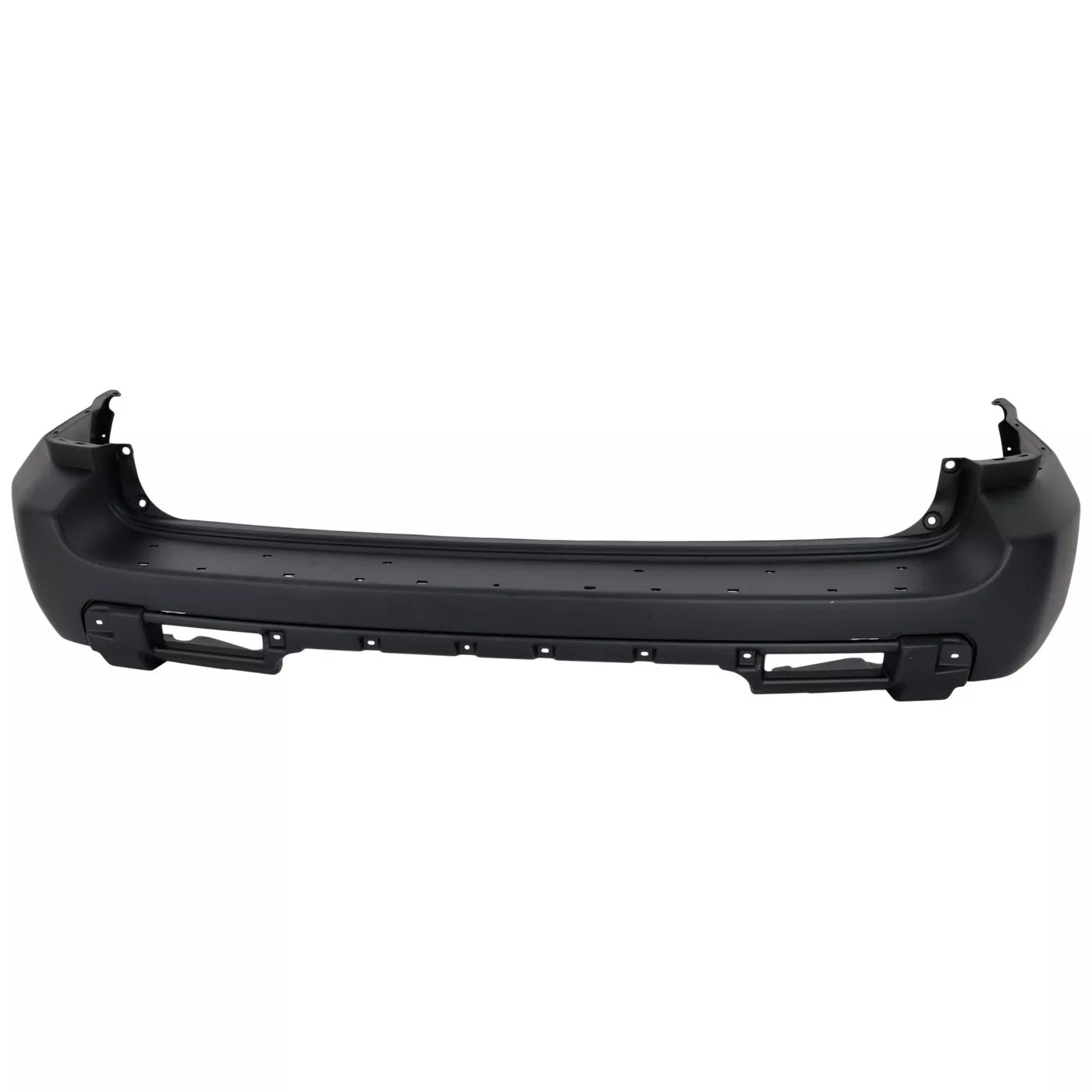 Rear bumper cover 2006 - 2008 HONDA PILOT HO1100236 04715S9VA91ZZ