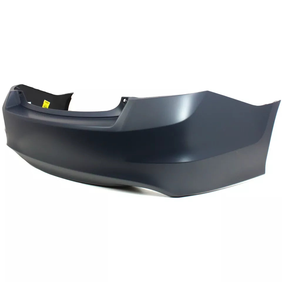 Cubierta de parachoques trasero 2008 - 2012 HONDA ACCORD HO1100245 04715TA1A91ZZ