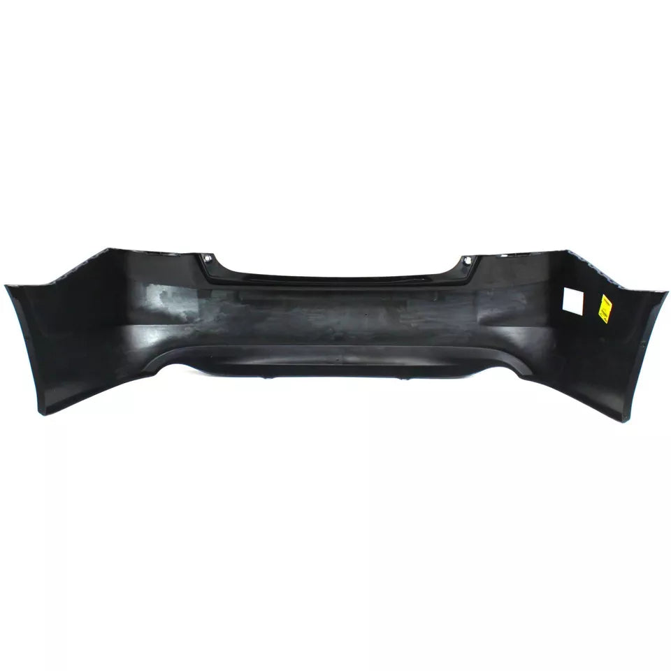 Cubierta de parachoques trasero 2008 - 2012 HONDA ACCORD HO1100245 04715TA1A91ZZ