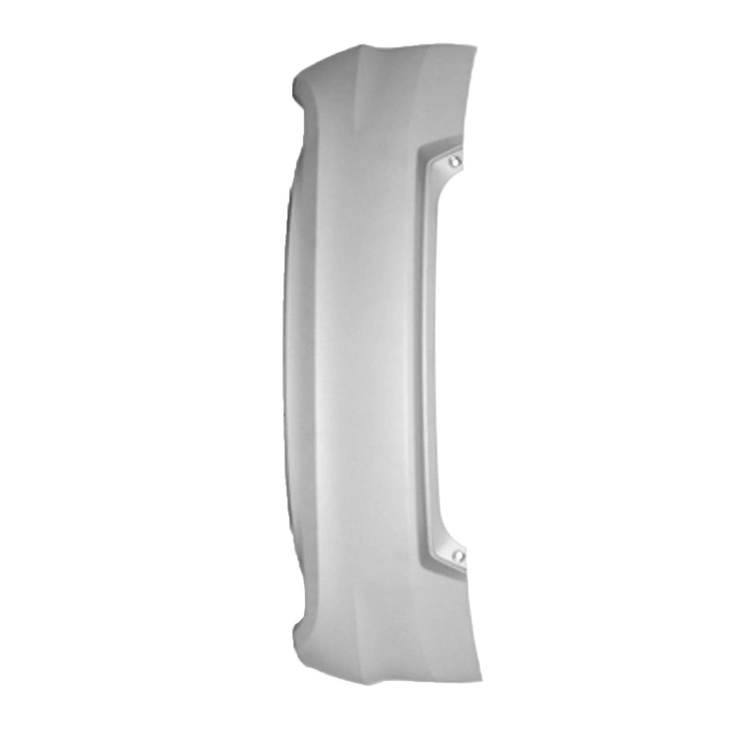 Cubre parachoques trasero 2008 - 2012 HONDA ACCORD CAPA HO1100245PP 04715TA1A91ZZ