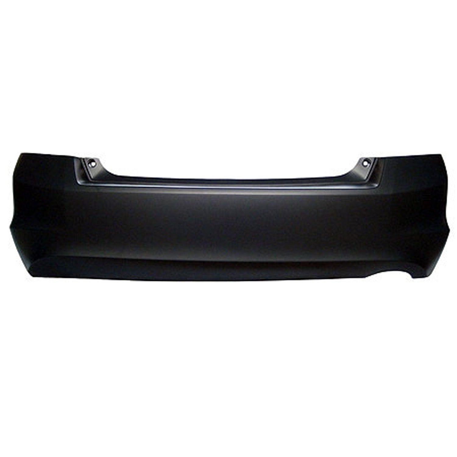 Rear bumper cover 2008 - 2012 HONDA ACCORD HO1100246C 04715TA0A91ZZ