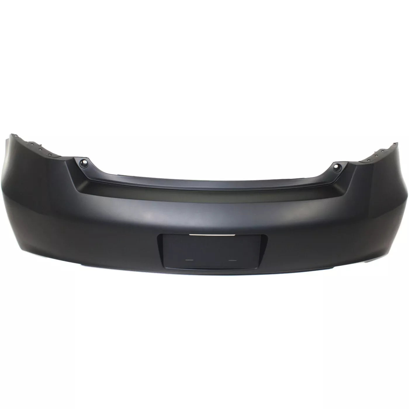 Rear bumper cover 2008 - 2012 HONDA ACCORD HO1100247 04715TE0A90ZZ