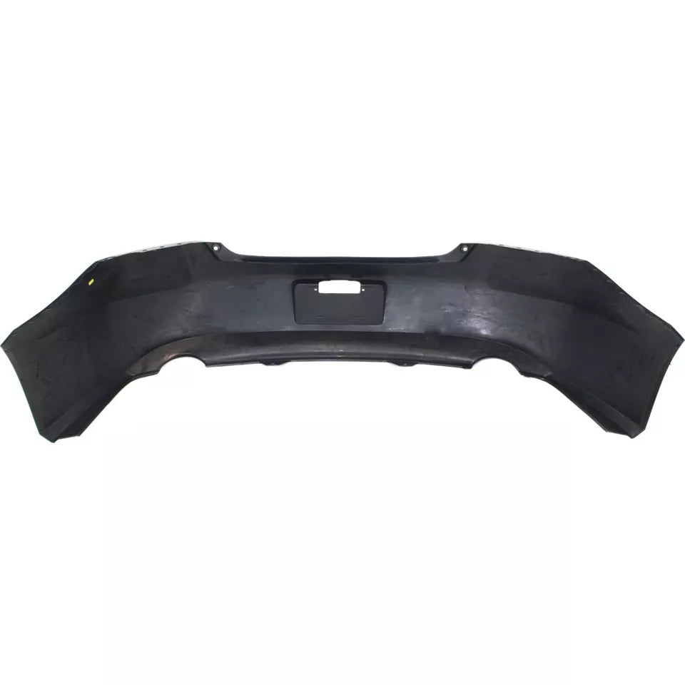 Cubierta de parachoques trasero 2008 - 2012 HONDA ACCORD HO1100247 04715TE0A90ZZ