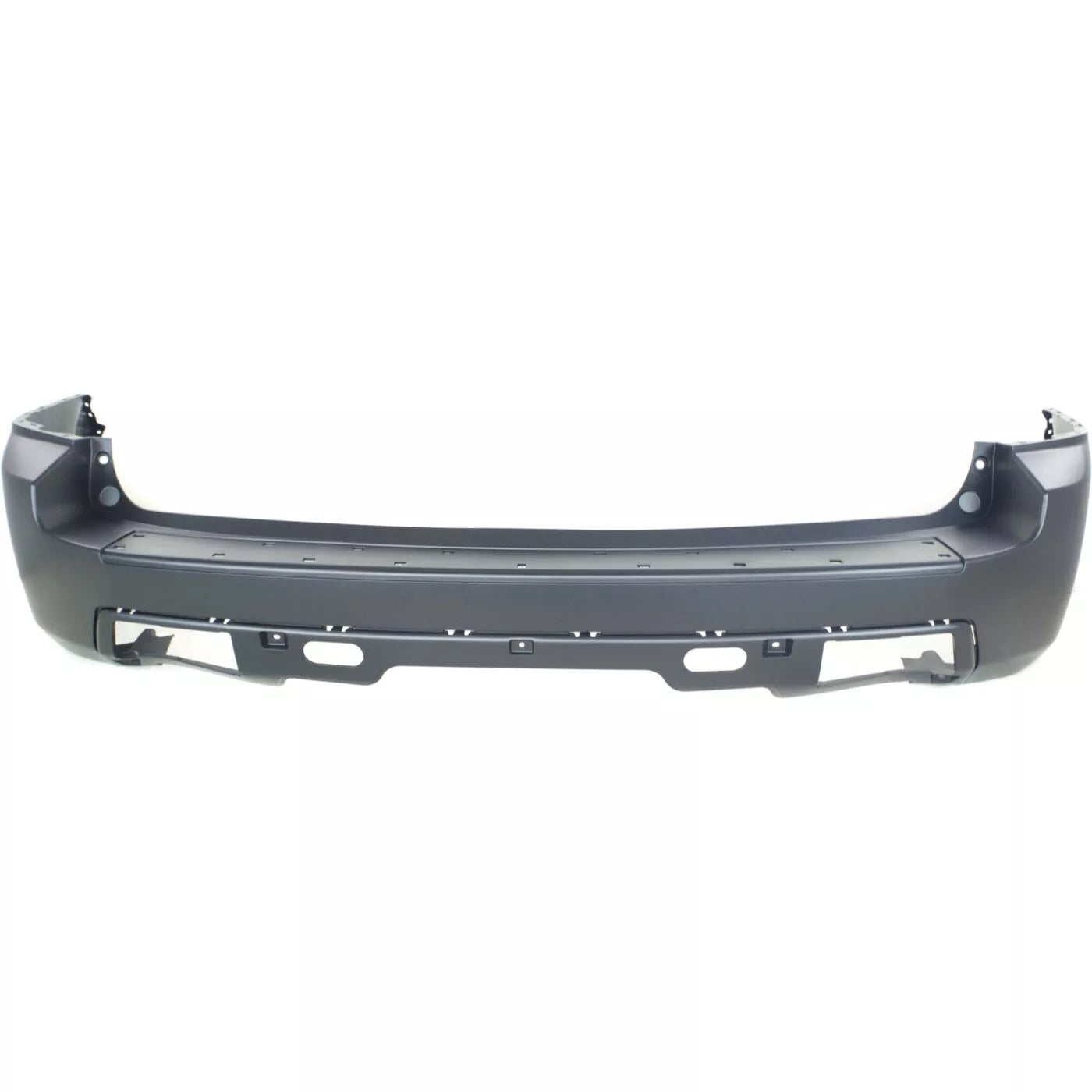 Rear bumper cover 2009 - 2011 HONDA PILOT HO1100257 04715SZAA90ZZ
