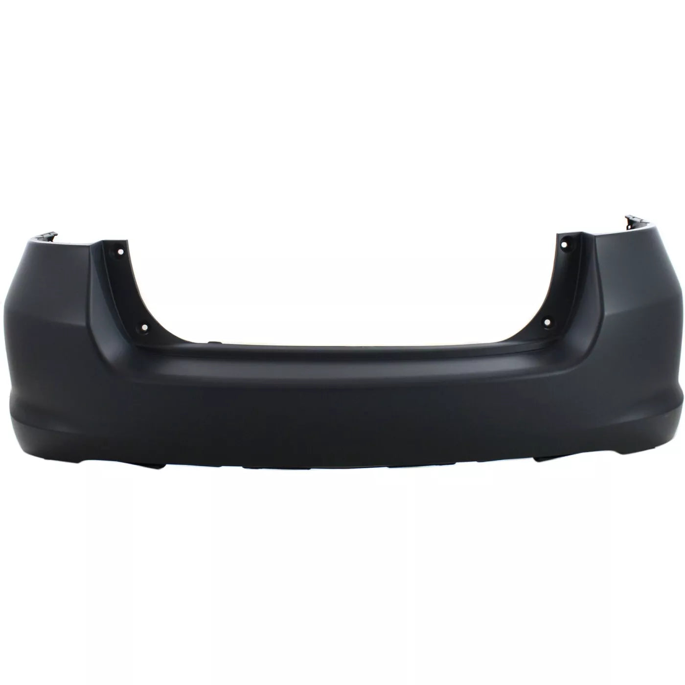 Rear bumper cover 2010 - 2011 HONDA INSIGHT HO1100261 04715TM8A91ZZ