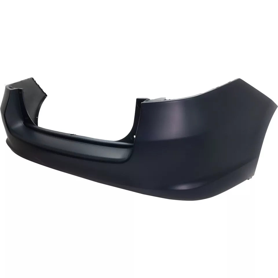 Cubre parachoques trasero 2010 - 2011 HONDA INSIGHT CAPA HO1100261C 04715TM8A91ZZ