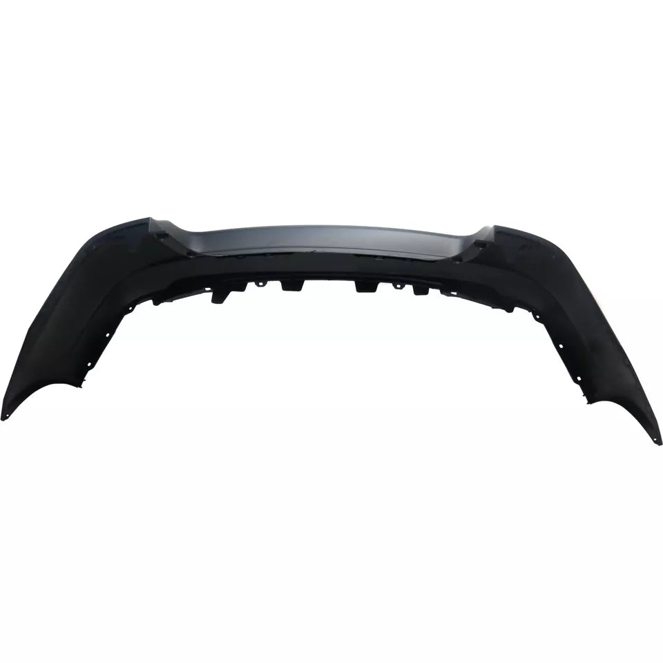 Cubre parachoques trasero 2010 - 2011 HONDA INSIGHT CAPA HO1100261C 04715TM8A91ZZ