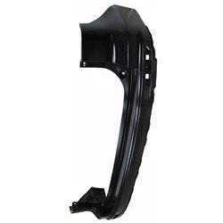 Cubre parachoques trasero 2010 - 2011 HONDA CR-V CAPA HO1100263PP 04715SWAA80ZZ