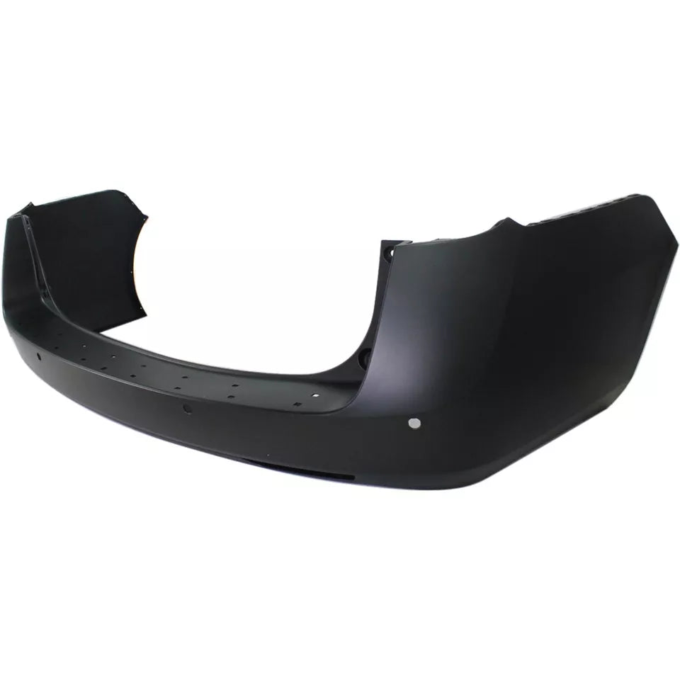 Cubierta de parachoques trasero 2011 - 2017 HONDA ODYSSEY HO1100266 04715TK8A80ZZ